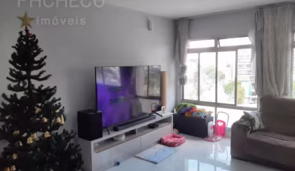 Apartamento com 3 quartos à venda na Rua Fernão Dias, --, Pinheiros, São Paulo, 90 m2 por R$ 735.000