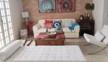 Casa com 3 quartos à venda na Rua Doutor Almeida Sampaio, --, Jardim Bonfiglioli, São Paulo, 220 m2 por R$ 1.700.000