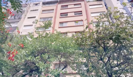 Apartamento com 2 quartos para alugar na Rua Tupi, --, Santa Cecília, São Paulo, 86 m2 por R$ 3.500