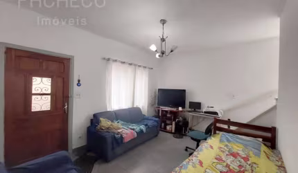 Casa com 2 quartos à venda na Rua Havaí, --, Perdizes, São Paulo, 117 m2 por R$ 960.000