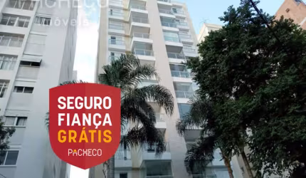 Apartamento com 2 quartos para alugar na Rua Francisco Leitão, --, Pinheiros, São Paulo, 64 m2 por R$ 5.300