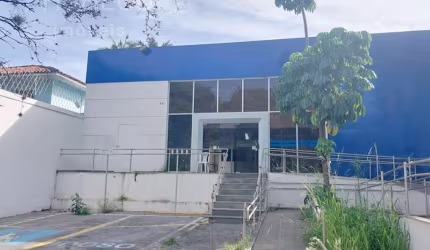Ponto comercial com 3 salas para alugar na Rua dos Macunis, --, Vila Madalena, São Paulo, 450 m2 por R$ 45.000