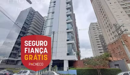 Apartamento com 1 quarto para alugar na Avenida Trindade, --, Centro, Barueri, 51 m2 por R$ 2.200