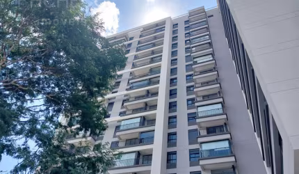 Kitnet / Stúdio para alugar na Rua Jorge Rizzo, --, Pinheiros, São Paulo, 30 m2 por R$ 4.500