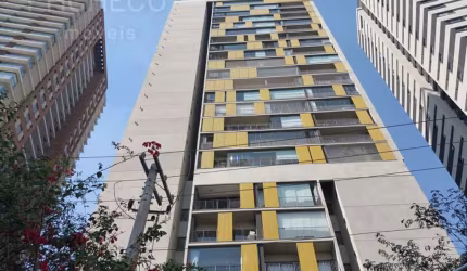 Apartamento com 2 quartos para alugar na Rua Senador César Lacerda Vergueiro, --, Vila Madalena, São Paulo, 62 m2 por R$ 7.200