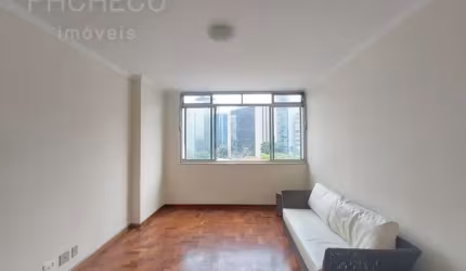 Apartamento com 3 quartos à venda na Rua dos Pinheiros, --, Pinheiros, São Paulo, 127 m2 por R$ 990.000