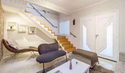 Casa com 4 quartos à venda na Rua Caiubi, --, Perdizes, São Paulo, 270 m2 por R$ 1.750.000