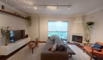 Apartamento com 4 quartos à venda na Rua Croata, --, Vila Ipojuca, São Paulo, 128 m2 por R$ 1.450.000