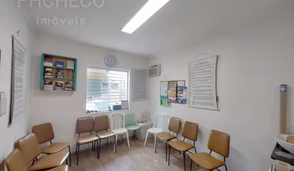 Casa comercial com 6 salas à venda na Rua Cajaíba, --, Perdizes, São Paulo, 100 m2 por R$ 830.000