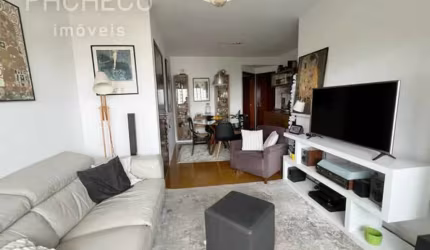 Apartamento com 2 quartos à venda na Rua Antônio Borba, --, Alto de Pinheiros, São Paulo, 93 m2 por R$ 1.080.000