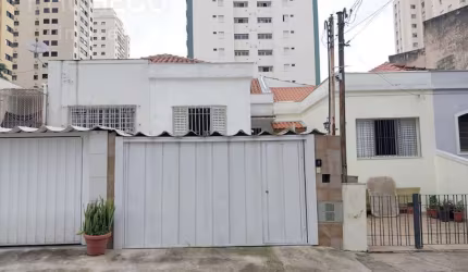 Casa com 2 quartos para alugar na Rua Ministro Ferreira Alves, --, Pompéia, São Paulo, 80 m2 por R$ 6.000