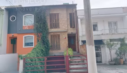 Casa com 3 quartos para alugar na Rua Simão Álvares, --, Pinheiros, São Paulo, 250 m2 por R$ 15.000