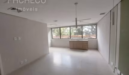 Sala comercial com 1 sala à venda na Rua Deputado Lacerda Franco, --, Pinheiros, São Paulo, 33 m2 por R$ 350.000