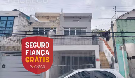 Casa com 2 quartos para alugar na Rua Doutor Miranda de Azevedo, --, Pompéia, São Paulo, 172 m2 por R$ 5.500