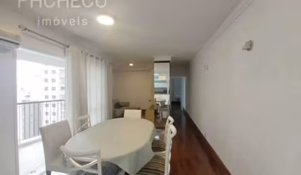 Apartamento com 1 quarto à venda na Rua Tucuna, --, Perdizes, São Paulo, 54 m2 por R$ 785.000