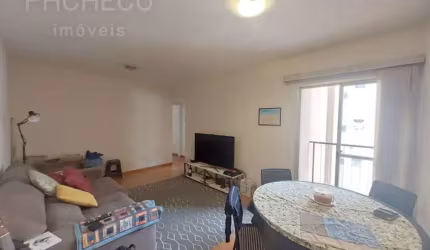 Apartamento com 2 quartos à venda na Rua Raul Pompéia, --, Pompéia, São Paulo, 73 m2 por R$ 750.000
