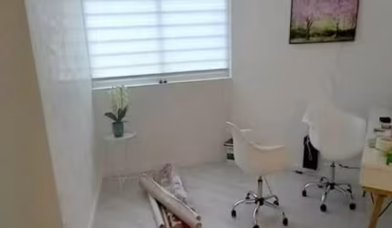 Apartamento com 2 quartos à venda na Rodovia Raposo Tavares, --, Butantã, São Paulo, 53 m2 por R$ 425.000