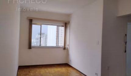 Apartamento com 2 quartos à venda na Rua Heitor Penteado, --, Vila Madalena, São Paulo, 60 m2 por R$ 600.000