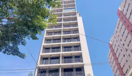 Kitnet / Stúdio para alugar na Rua Ministro Godói, --, Perdizes, São Paulo, 24 m2 por R$ 2.700