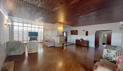 Casa com 3 quartos à venda na Praça Doutor Silas Botelho, --, Perdizes, São Paulo, 180 m2 por R$ 2.200.000