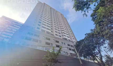 Apartamento com 1 quarto para alugar na Rua Airosa Galvão, --, Barra Funda, São Paulo, 30 m2 por R$ 2.700