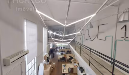 Casa comercial com 5 salas à venda na Rua Laboriosa, --, Vila Madalena, São Paulo, 270 m2 por R$ 3.800.000