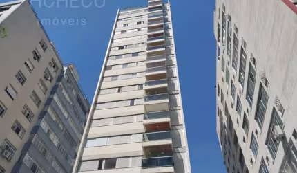 Apartamento com 3 quartos para alugar na Rua José Maria Lisboa, --, Jardim Paulista, São Paulo, 110 m2 por R$ 3.900