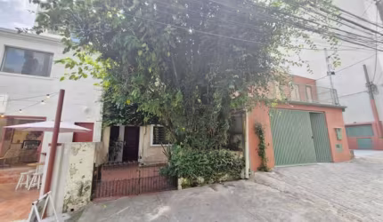 Casa comercial com 1 sala para alugar na Rua Simão Álvares, --, Pinheiros, São Paulo, 100 m2 por R$ 10.000