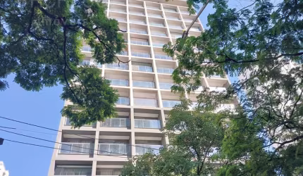 Kitnet / Stúdio para alugar na Rua Apiacás, --, Perdizes, São Paulo, 25 m2 por R$ 3.000