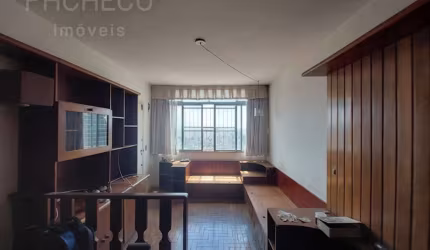 Apartamento com 2 quartos à venda na Rua Heitor Penteado, --, Vila Madalena, São Paulo, 61 m2 por R$ 549.000