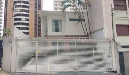 Casa com 5 quartos para alugar na Rua Lincoln Albuquerque, --, Perdizes, São Paulo, 310 m2 por R$ 12.000