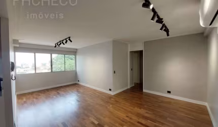 Apartamento com 3 quartos à venda na Rua Nazaré Paulista, --, Vila Madalena, São Paulo, 103 m2 por R$ 1.370.000
