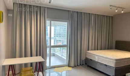 Kitnet / Stúdio à venda na Rua Fernão Dias, --, Pinheiros, São Paulo, 37 m2 por R$ 660.000