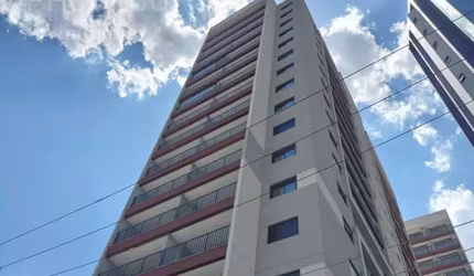 Apartamento com 1 quarto para alugar na Rua Butantã, --, Pinheiros, São Paulo, 25 m2 por R$ 3.500