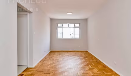 Apartamento com 1 quarto à venda na Rua Martim Francisco, --, Higienópolis, São Paulo, 32 m2 por R$ 380.000