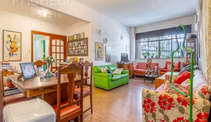 Apartamento com 3 quartos à venda na Rua Oscar Freire, --, Pinheiros, São Paulo, 130 m2 por R$ 1.000.000