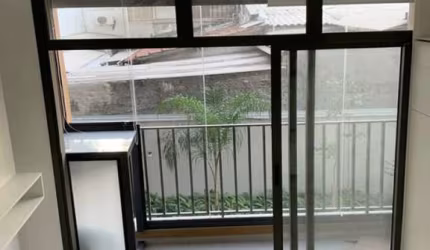 Kitnet / Stúdio para alugar na Rua Aimberê, --, Perdizes, São Paulo, 22 m2 por R$ 2.200