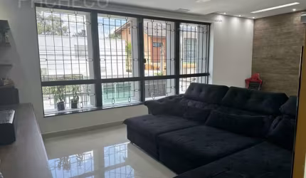 Casa com 4 quartos à venda na Rua Simpatia, --, Jardim das Bandeiras, São Paulo, 300 m2 por R$ 4.000.000