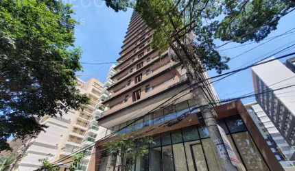 Kitnet / Stúdio para alugar na Rua Alves Guimarães, --, Pinheiros, São Paulo, 25 m2 por R$ 4.200