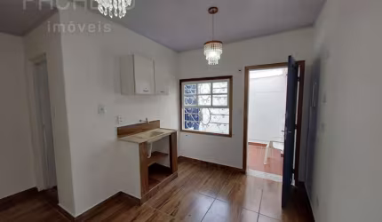 Casa com 1 quarto para alugar na Rua Livreiro Tisi, --, Perdizes, São Paulo, 30 m2 por R$ 2.250