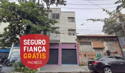 Ponto comercial com 1 sala para alugar na Rua Sabaúna, --, Água Branca, São Paulo, 20 m2 por R$ 1.500