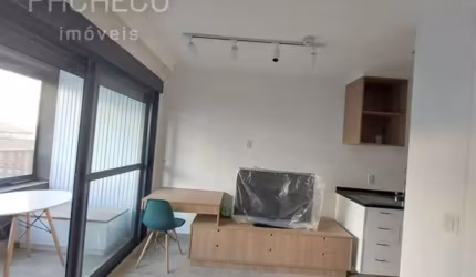 Kitnet / Stúdio à venda na Rua Caiubi, --, Perdizes, São Paulo, 27 m2 por R$ 580.000