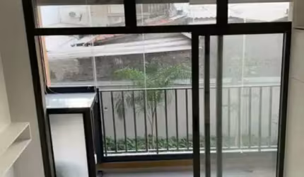 Kitnet / Stúdio à venda na Rua Aimberê, --, Perdizes, São Paulo, 22 m2 por R$ 475.000