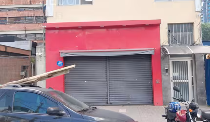 Ponto comercial com 1 sala para alugar na Rua Deputado Lacerda Franco, --, Pinheiros, São Paulo, 200 m2 por R$ 13.500