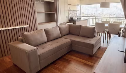 Apartamento com 2 quartos à venda na Rua Comendador Elias Assi, --, Butantã, São Paulo, 74 m2 por R$ 1.150.000