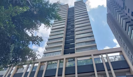 Kitnet / Stúdio para alugar na Rua Alves Guimarães, --, Pinheiros, São Paulo, 32 m2 por R$ 3.750