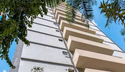 Apartamento com 1 quarto para alugar na Alameda Jaú, --, Jardim Paulista, São Paulo, 44 m2 por R$ 3.000