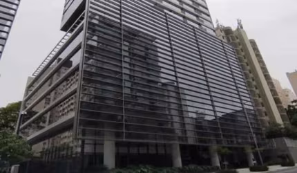 Kitnet / Stúdio para alugar na Avenida Nove de Julho, --, Jardim Paulista, São Paulo, 22 m2 por R$ 3.550