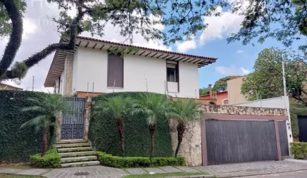Casa com 4 quartos para alugar na Rua Aramanaí, --, Alto de Pinheiros, São Paulo, 553 m2 por R$ 23.200