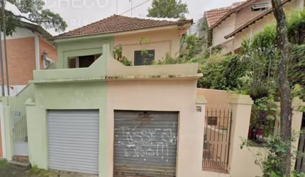 Casa com 1 quarto à venda na Rua Salvador Caruso, --, Vila Ipojuca, São Paulo, 156 m2 por R$ 2.480.400